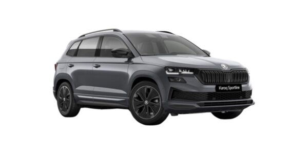 SKODA KAROQ 2.0 TDI Selection