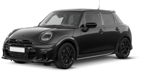 MINI COOPER BLACKYARD (New Model)