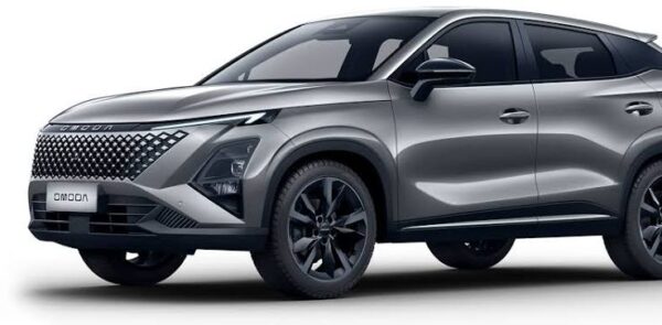 OMODA 5 SHS Full Hybrid