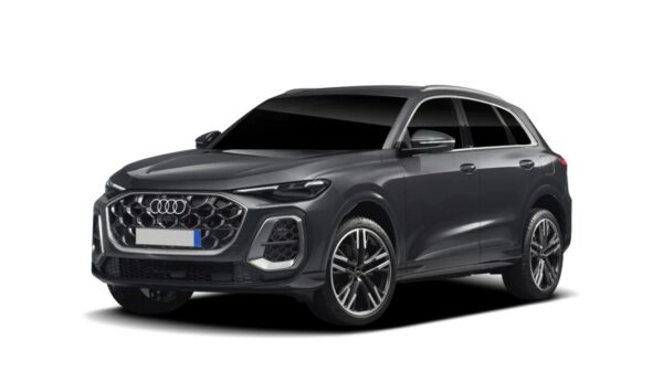Nuova AUDI Q5 TFSI S tronic Business