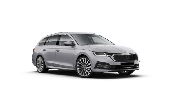 SKODA Octavia 2.0 TDI Wagon Selection