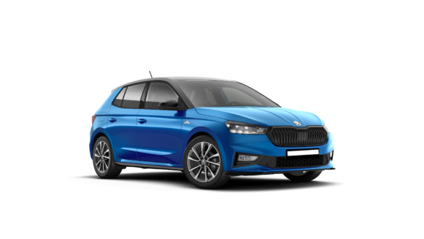 SKODA FABIA 1.0 SELECTION (in aggiornamento)