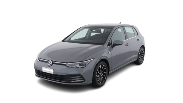Volkswagen Golf 1.5 eTSI ed Plus DSG