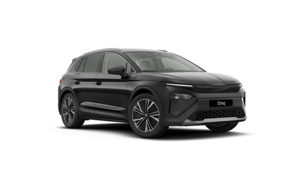 SKODA ELROQ 60 Full Electric (Promo)